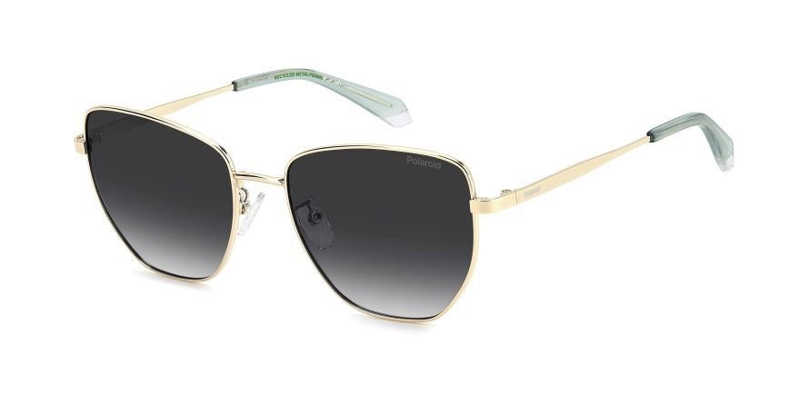 OKULARY POLAROID PLD 4204GSX J5G 56 ROZMIAR M Z POLARYZACJĄ