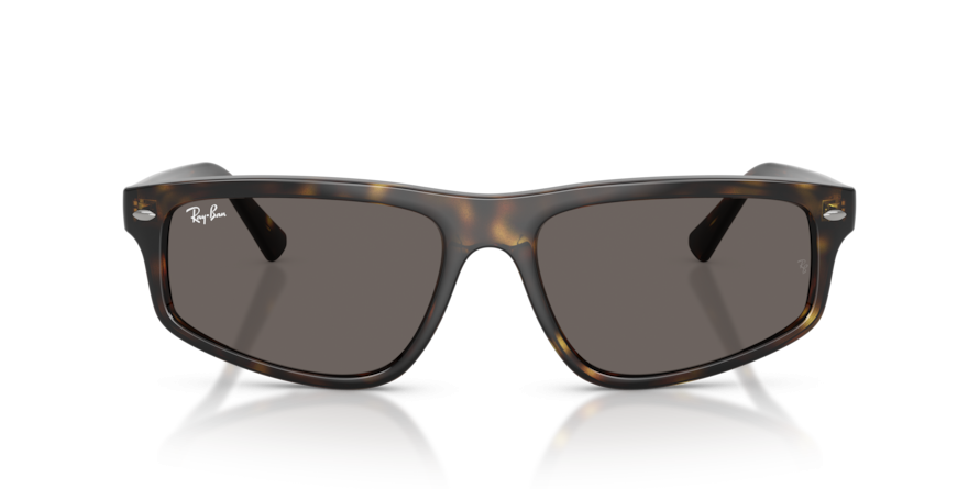 OKULARY RAY-BAN® RB 2225 710/B1 57 ROZMIAR L