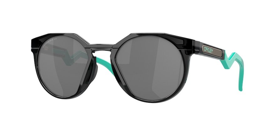 OKULARY OAKLEY® HSTN OO 9242 924209 52 ROZMIAR M Z POLARYZACJĄ