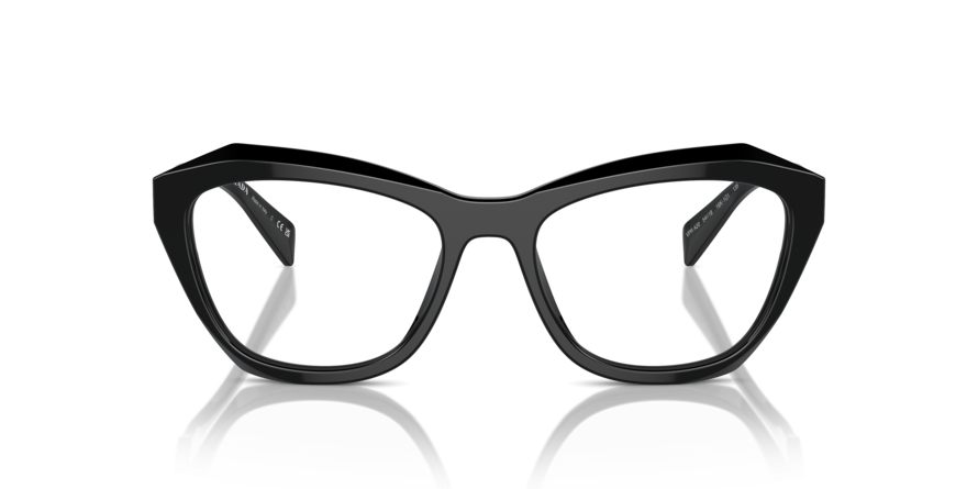 OKULARY KOREKCYJNE PRADA EYEWEAR PR A20V 16K1O1 52 ROZMIAR S