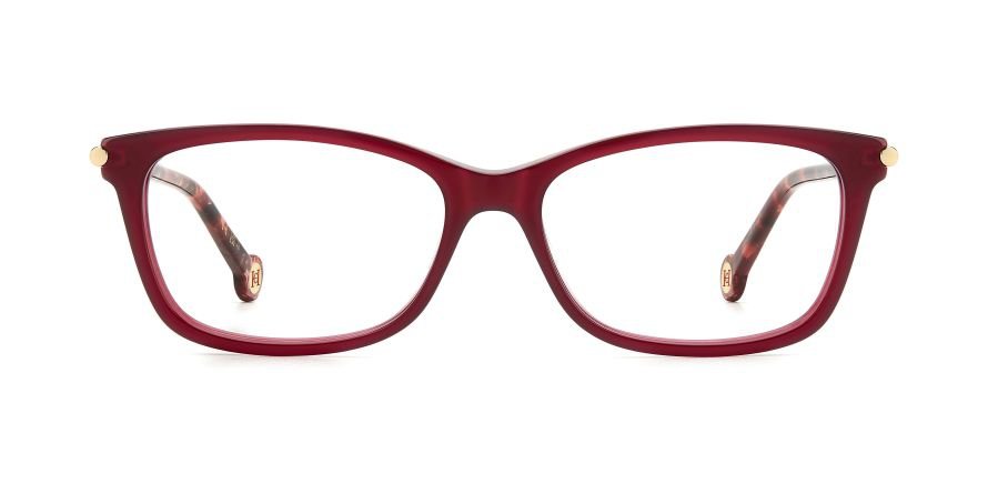 OKULARY KOREKCYJNE CAROLINA HERRERA HER 0198 6K3 53 ROZMIAR M