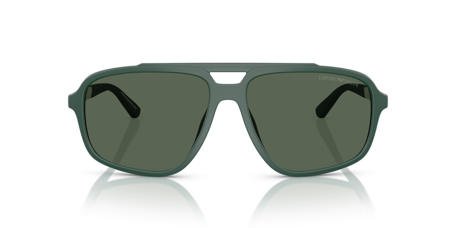 OKULARY EMPORIO ARMANI EA 4236U 619071 59 ROZMIAR L