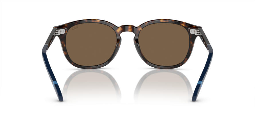 OKULARY POLO RALPH LAUREN PH 4206 500373 52 ROZMIAR M