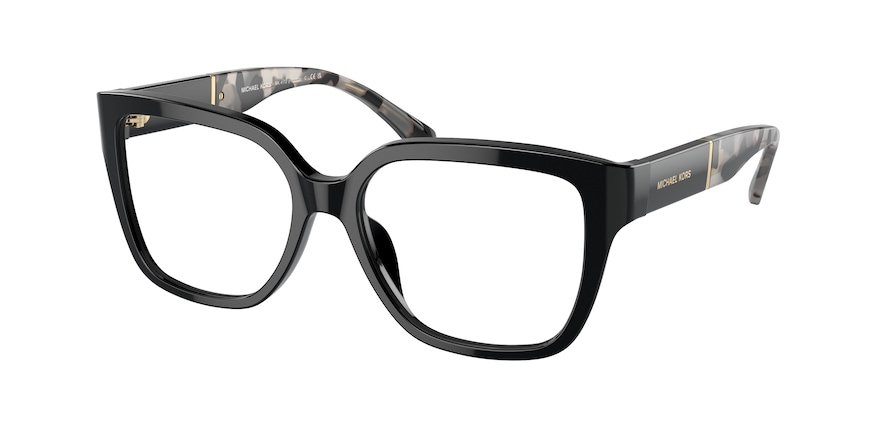 OKULARY KOREKCYJNE MICHAEL KORS POLANCO MK 4112 3005 54 ROZMIAR M