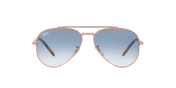 OKULARY RAY-BAN® NEW AVIATOR RB 3625 92023F 62 ROZMIAR L