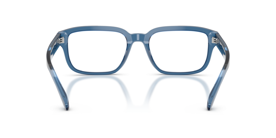 OKULARY KOREKCYJNE EMPORIO ARMANI EA 3255 6247 53 ROZMIAR M