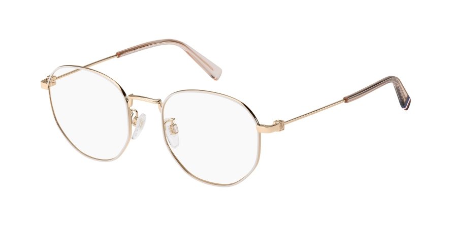 OKULARY KOREKCYJNE TOMMY HILFIGER TH 2065G R1A 52 ROZMIAR M