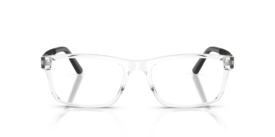 OKULARY KOREKCYJNE POLO RALPH LAUREN PH 2212 5869 57 ROZMIAR L