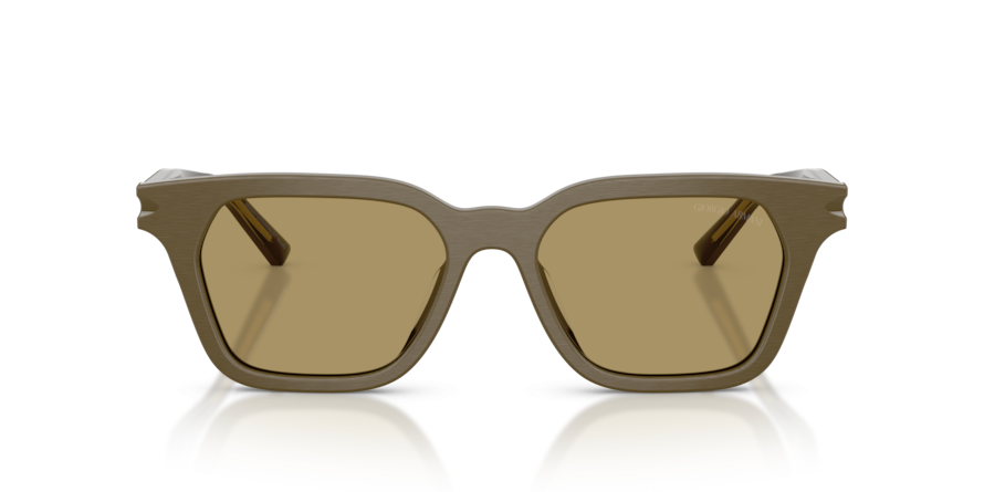 OKULARY GIORGIO ARMANI AR 8251U 6401/2 52 ROZMIAR M