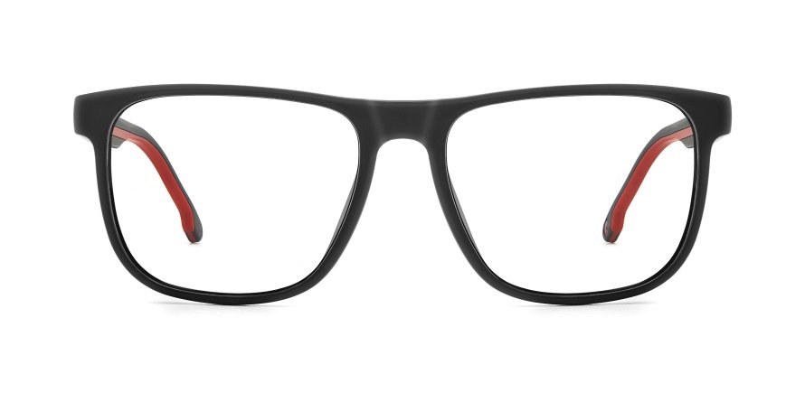 OKULARY KOREKCYJNE CARRERA CA 8892 BLX 55 ROZMIAR M