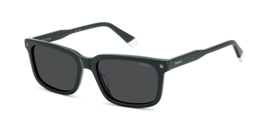 OKULARY POLAROID PLD 4174SX 1ED 55 ROZMIAR M Z POLARYZACJĄ
