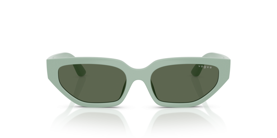 OKULARY DZIECIĘCE VOGUE EYEWEAR JUNIOR VJ 2029 320571 52