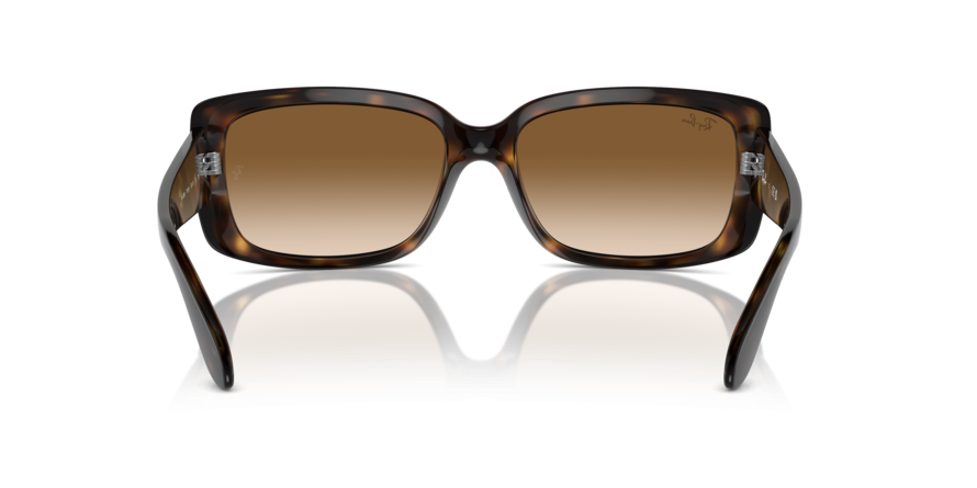 OKULARY RAY-BAN® RB 4389 710/51 58 ROZMIAR L