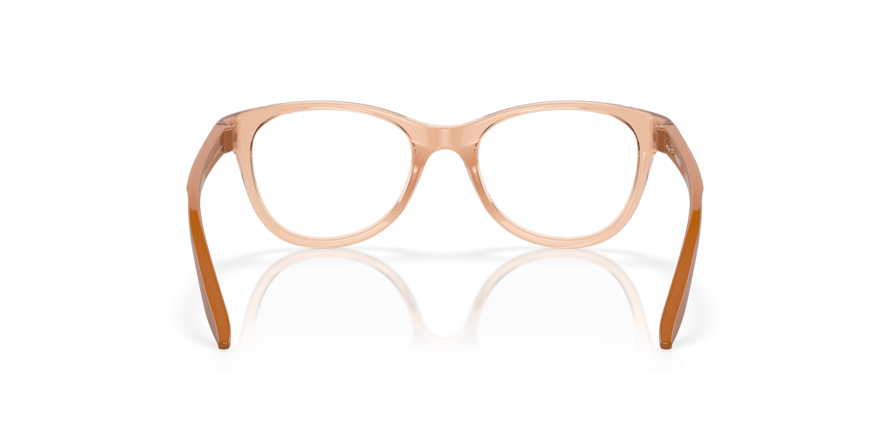 OKULARY KOREKCYJNE DZIECIĘCE OAKLEY® JUNIOR HUMBLY OY 8022 802205 44