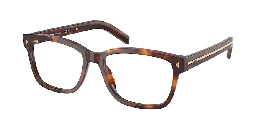 OKULARY KOREKCYJNE PRADA EYEWEAR PR B10V 15W1O1 53 ROZMIAR M