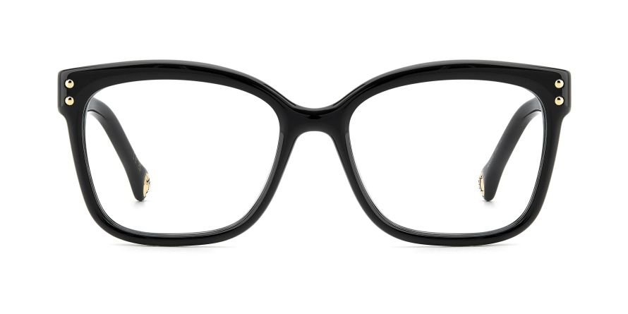 OKULARY KOREKCYJNE CAROLINA HERRERA HER 0316 3H2 54 ROZMIAR M