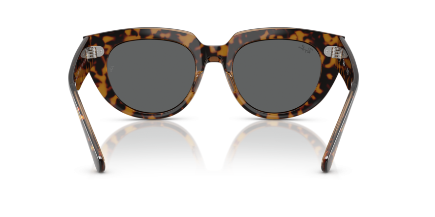 OKULARY RAY-BAN® DOREEN RB 2286 1292B1 49 ROZMIAR S