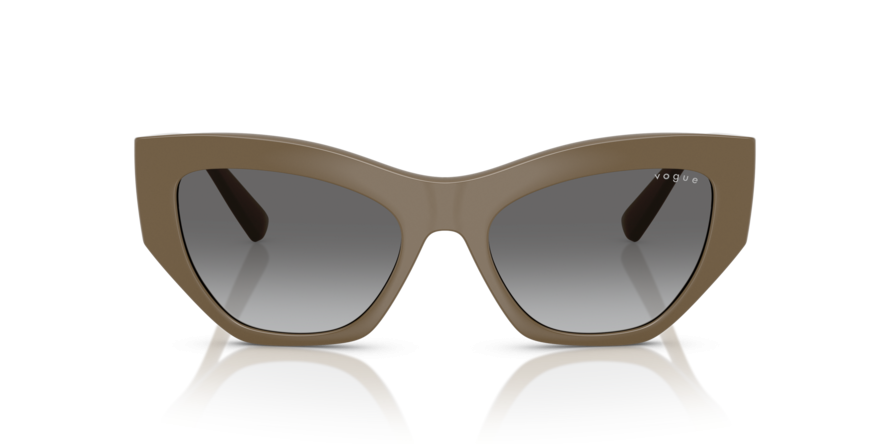 OKULARY VOGUE EYEWEAR VO 5607S 317511 53 ROZMIAR M