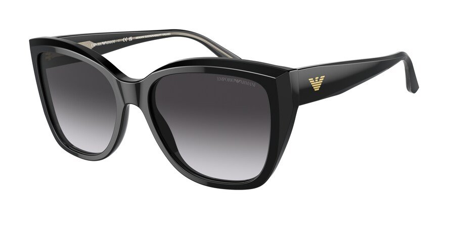 OKULARY EMPORIO ARMANI EA 4198 50178G 55 ROZMIAR M