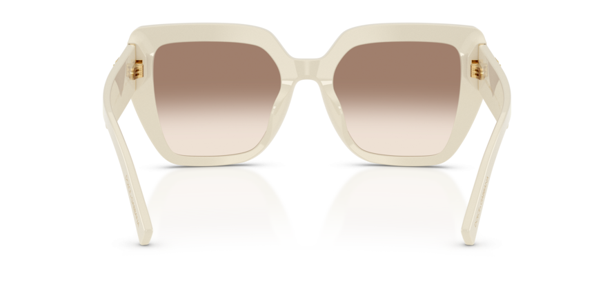 OKULARY DOLCE & GABBANA DG 4538 331294 54 ROZMIAR M