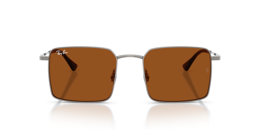 OKULARY RAY-BAN® RB 3782 004/73 53 ROZMIAR M