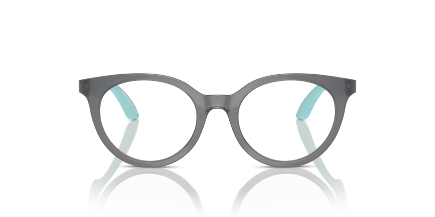 OKULARY KOREKCYJNE DZIECIĘCE EMPORIO ARMANI EK 3007 6134 47