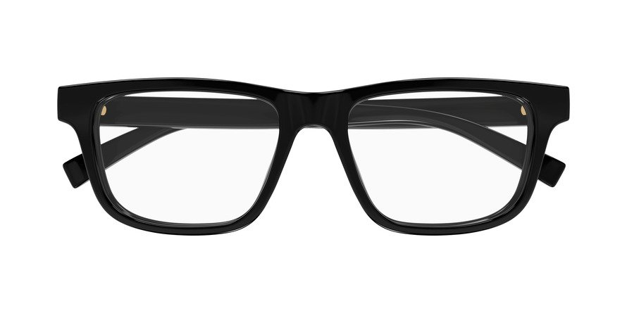 OKULARY KOREKCYJNE GUCCI GG 1987O 001 54 ROZMIAR M