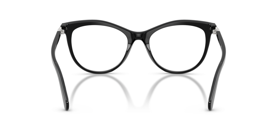OKULARY KOREKCYJNE SWAROVSKI SK 2064 1038 53 ROZMIAR M