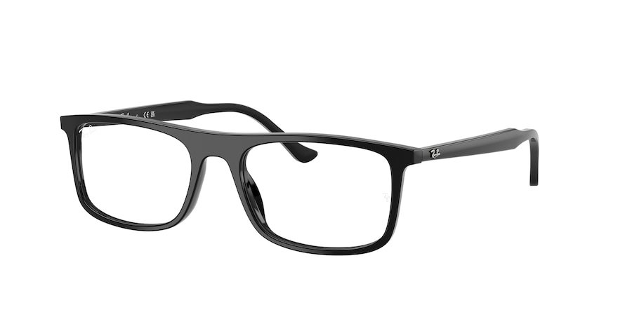 OKULARY KOREKCYJNE RAY-BAN® RX 5440 2000 53 ROZMIAR M