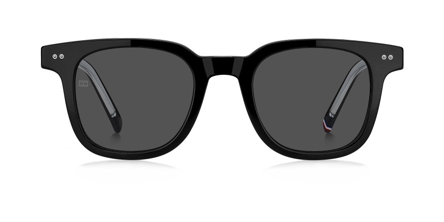 OKULARY TOMMY HILFIGER TH 2126S 807 48 ROZMIAR S