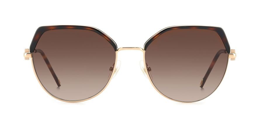 OKULARY CAROLINA HERRERA HER 0238S LVL 56 ROZMIAR M