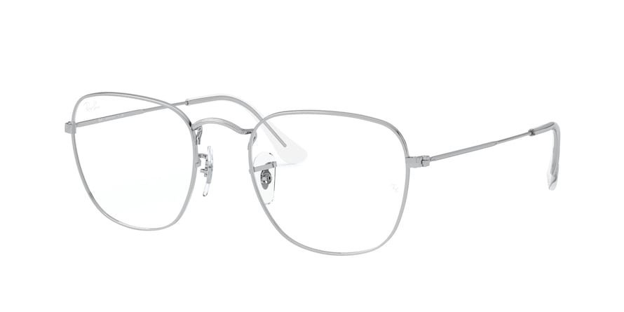 OKULARY KOREKCYJNE RAY-BAN® FRANK RX 3857V 2501 51 ROZMIAR M