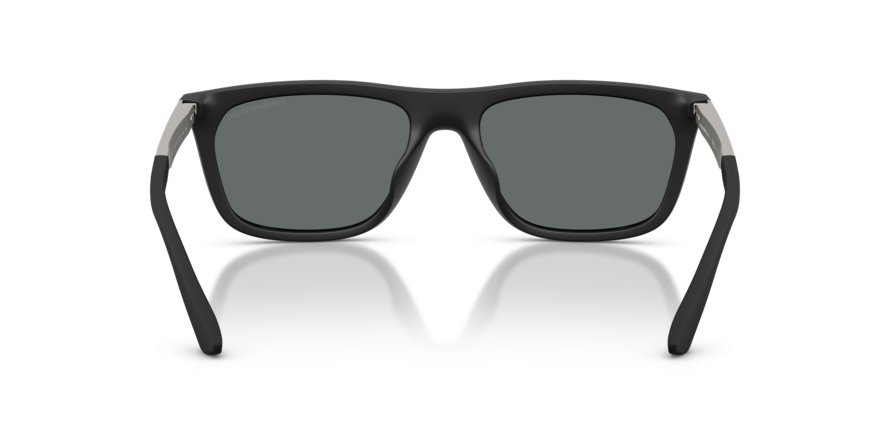 OKULARY EMPORIO ARMANI EA 4272U 500181 57 ROZMIAR L