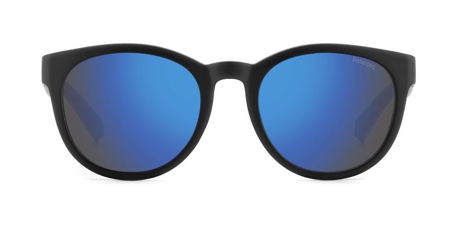 OKULARY POLAROID PLD 2150S OY4 52 ROZMIAR M Z POLARYZACJĄ