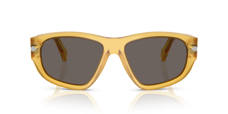 OKULARY PERSOL® PO 0050S 204/B1 58 ROZMIAR L
