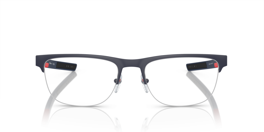 OKULARY KOREKCYJNE PRADA SPORT PS 51QV MAG1O1 57 ROZMIAR L