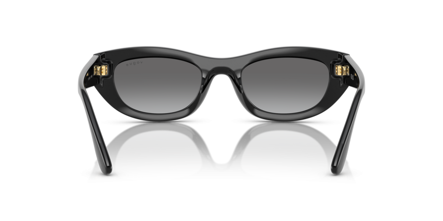 OKULARY VOGUE EYEWEAR VO 5616S W44/11 51 ROZMIAR M