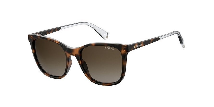OKULARY POLAROID PLD 4059S 086 53 ROZMIAR M Z POLARYZACJĄ