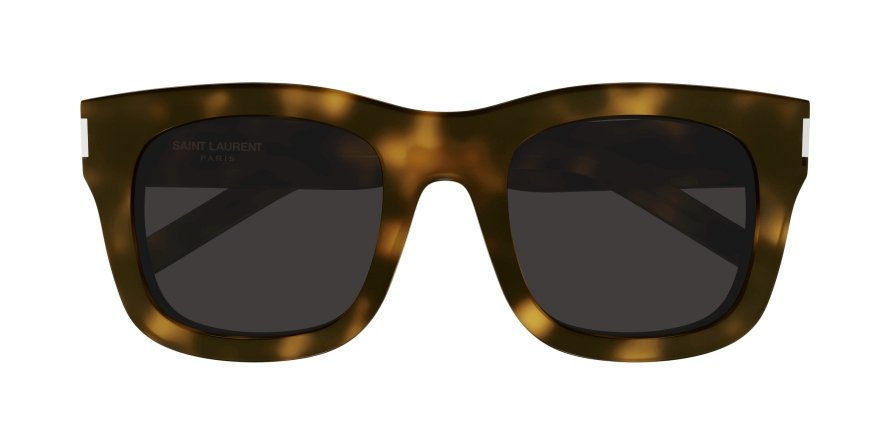 OKULARY SAINT LAURENT SL 650 MONCEAU 003 55 ROZMIAR L