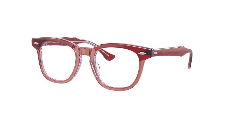 OKULARY KOREKCYJNE DZIECIĘCE RAY-BAN® RY 9098V 3960 45