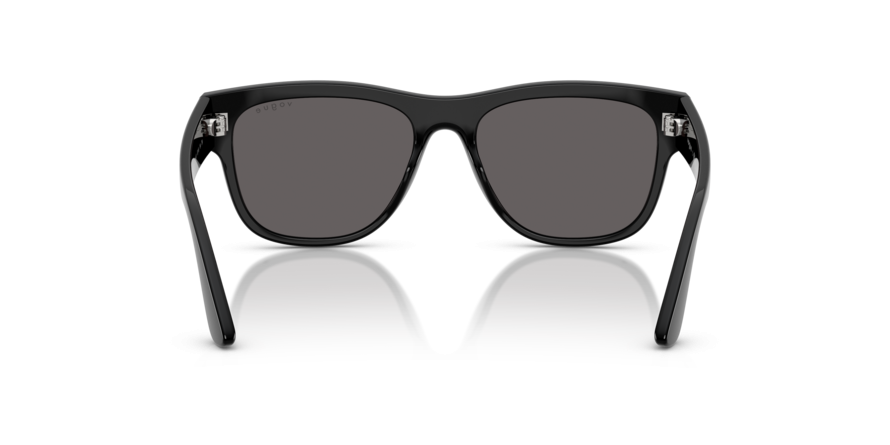 OKULARY DZIECIĘCE VOGUE EYEWEAR JUNIOR VJ 2030 W44/87 52