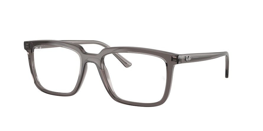 OKULARY KOREKCYJNE RAY-BAN® ALAIN RX 7239 8506 52 ROZMIAR M