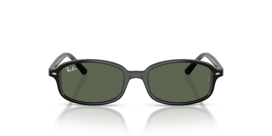 OKULARY DZIECIĘCE RAY-BAN® JUNIOR RJ 9132S 100/71 49
