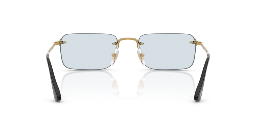 OKULARY KOREKCYJNE PERSOL® LUC PO 1030V 1156 57 ROZMIAR L