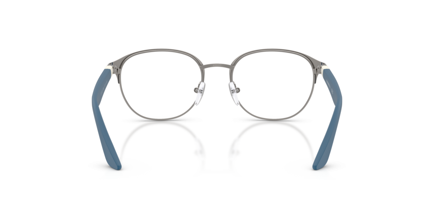 OKULARY KOREKCYJNE DZIECIĘCE EMPORIO ARMANI JUNIOR EK 1002 3010 45