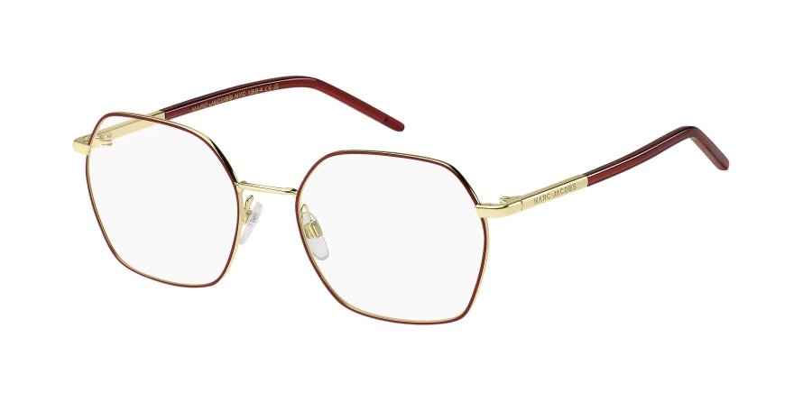 OKULARY KOREKCYJNE MARC JACOBS MARC 781 E28 55 ROZMIAR M