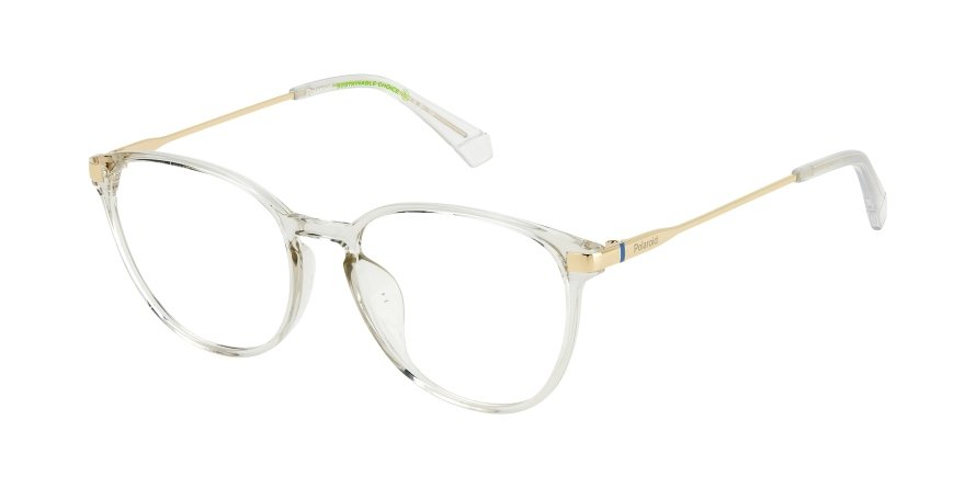 OKULARY KOREKCYJNE POLAROID PLD D489G 900 52 ROZMIAR M
