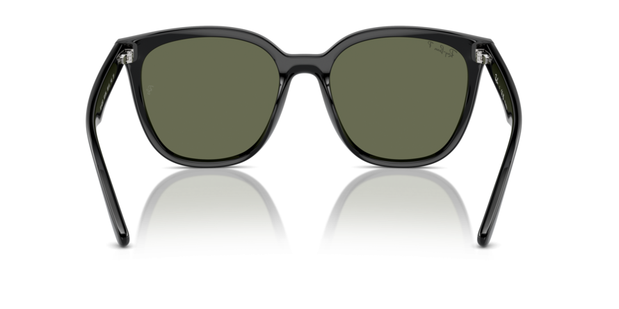 OKULARY RAY-BAN® RB 4423D 601/9A 66 ROZMIAR L Z POLARYZACJĄ