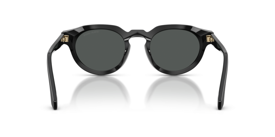 OKULARY GIORGIO ARMANI AR 8255U 500987 47 ROZMIAR S