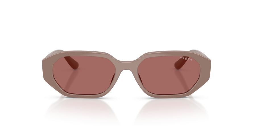 OKULARY DZIECIĘCE VOGUE EYEWEAR JUNIOR VJ 2034 327269 52